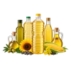 Масло растительное
