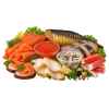 Рыбная гастрономия