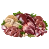 Субпродукты