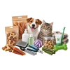 Лакомства и уход