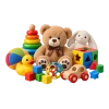 Игрушки