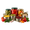 Овощные консервы