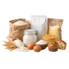 Мука и смеси для выпечки