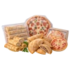 Блинчики, чебуреки, пицца