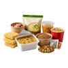 Продукты быстрого приготовления