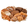 Хлеб и булочки