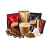 Кофейные напитки 3 в 1