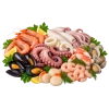Морепродукты