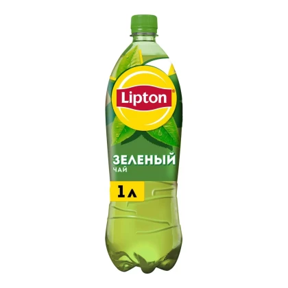 Напиток Lipton Зеленый чай