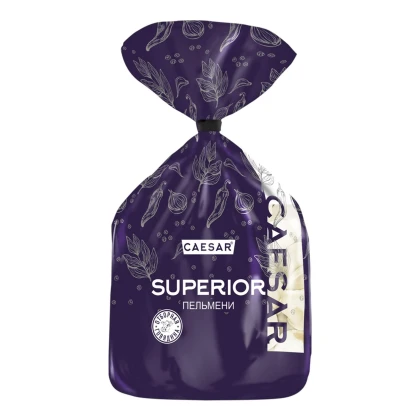 Пельмени Caesar Superior