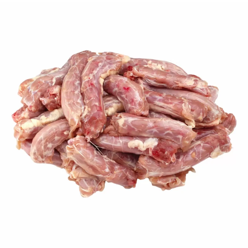 Шеи куриные