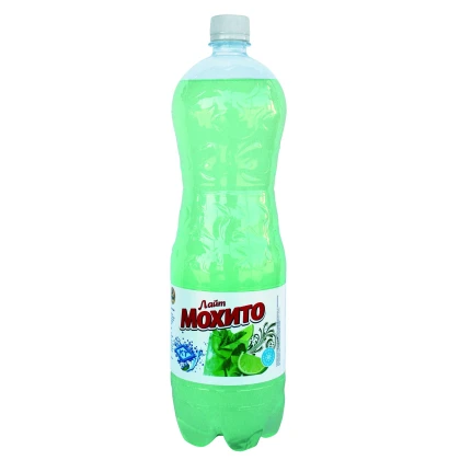 Напиток газированный КТ-Лайт Мохито