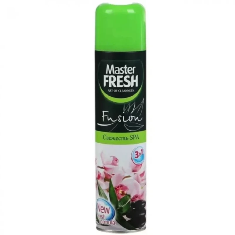 Освежитель воздуха Master FRESH Свежесть СПА