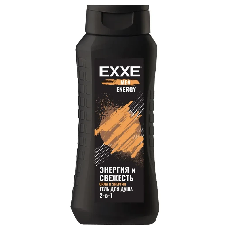 Шампунь EXXE MEN Сила и энергия