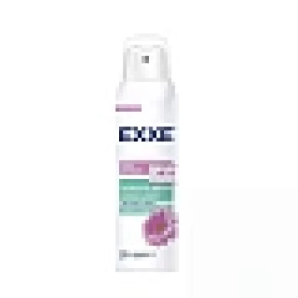 Дезодорант-спрей Exxe Silk Effect «Нежность шёлка» женский
