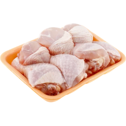 Голень куриная замороженная