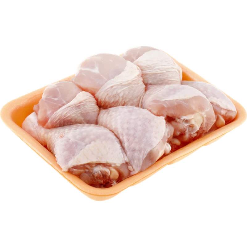 Голень куриная замороженная