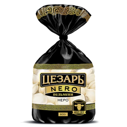 Пельмени Цезарь Неро