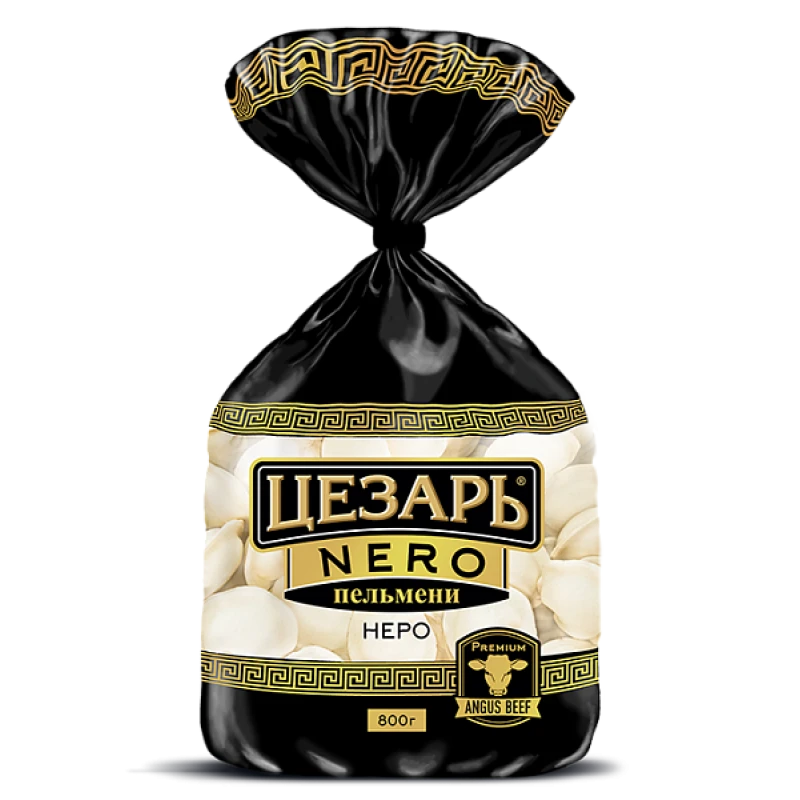Пельмени Цезарь Неро