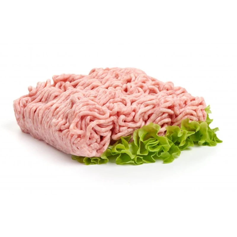 Фарш куриный зам 1кг