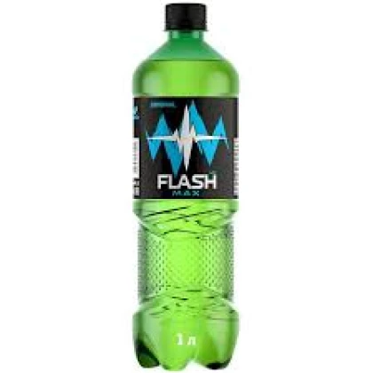 Напиток энергетический Flash Up Max Original