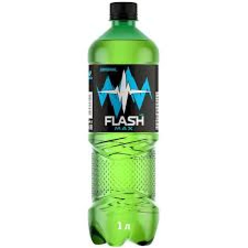Напиток энергетический Flash Up Max Original
