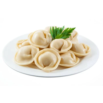 Пельмени Застольные из мяса птицы