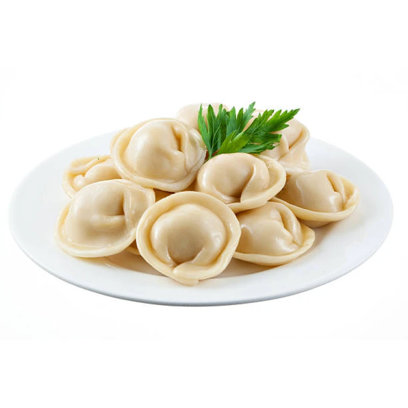 Пельмени Застольные из мяса птицы