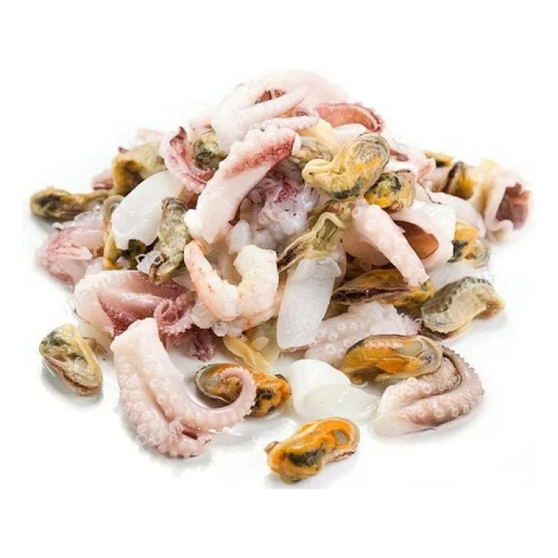 Морской коктейль