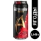 Энергетический напиток Adrenaline Rush Red Energy
