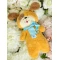Подарочная игрушка Собака KUDS01