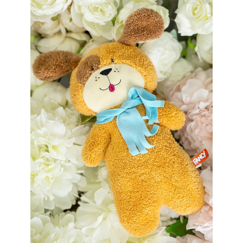 Подарочная игрушка Собака KUDS01