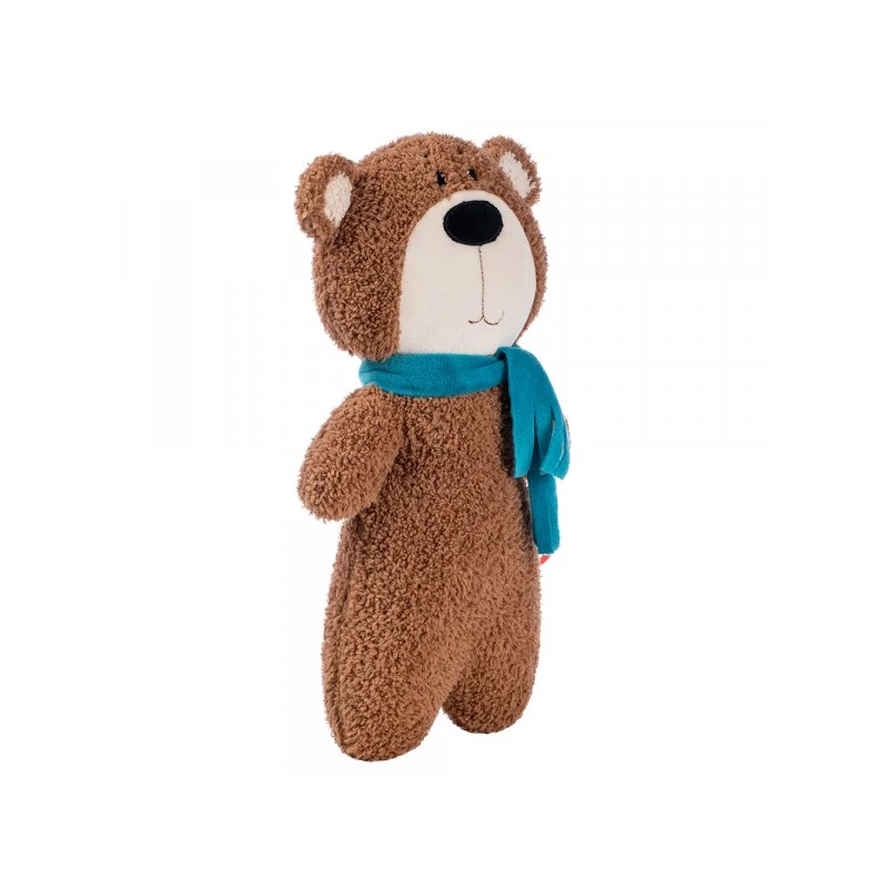 Подарочная игрушка «Мишка» KUDM01
