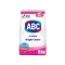Стиральный порошок ABC Bright Colors автомат для цветного белья