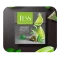 Чай TESS Ginger Mojito зеленый с цедрой лимона и мятой, пирамидки