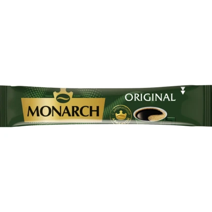 Кофе Монарх Ориджинал