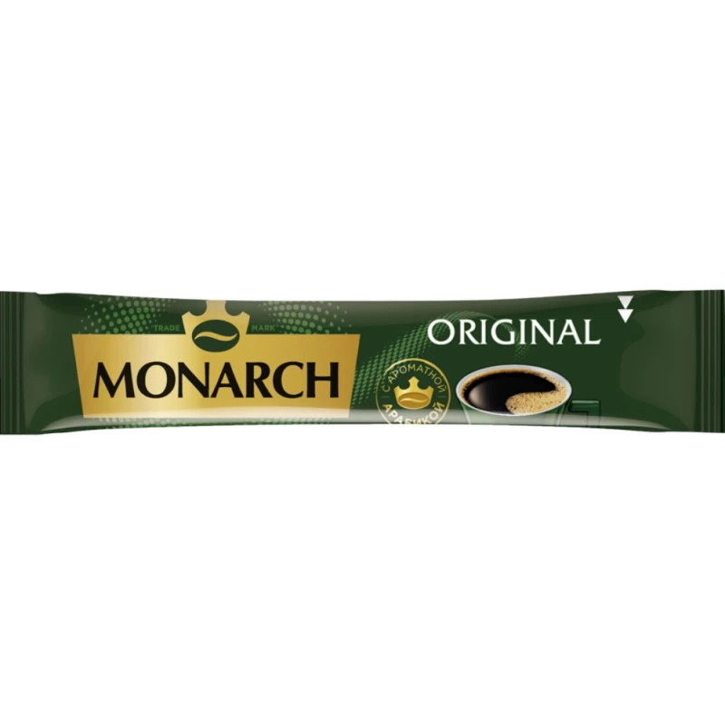 Кофе Монарх Ориджинал