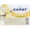 Продукт творожный КАРАТ Творожок сливочный с ванилином 10%