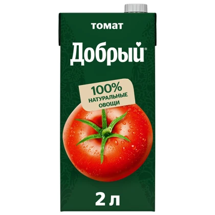 Нектар Добрый Томат