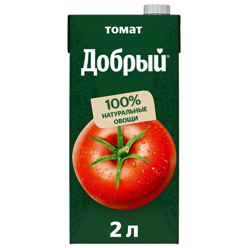 Нектар Добрый Томат