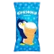 Мороженое Снежка ванильное