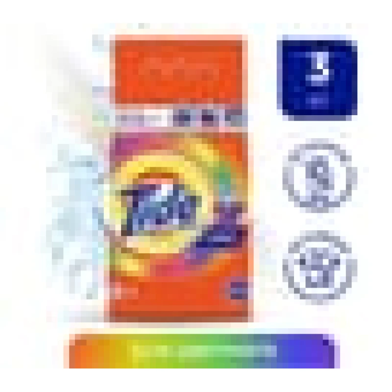 Стиральный порошок Tide Color автомат