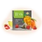 Чай TESS Tropical Sun зеленый с манго и клубникой в пирамидках