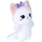 Подарочная игрушка Кошка Луна