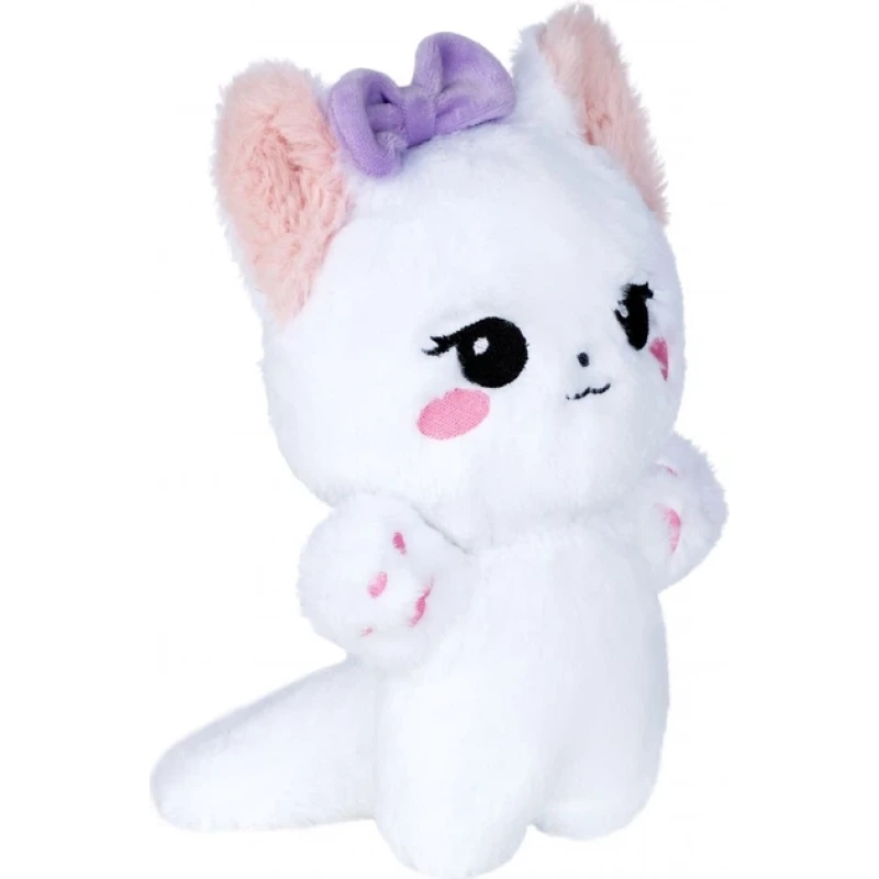 Подарочная игрушка Кошка Луна