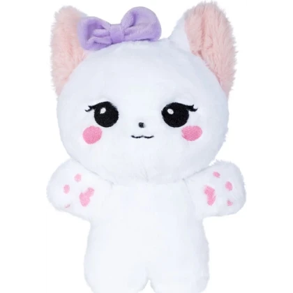 Подарочная игрушка Кошка Луна