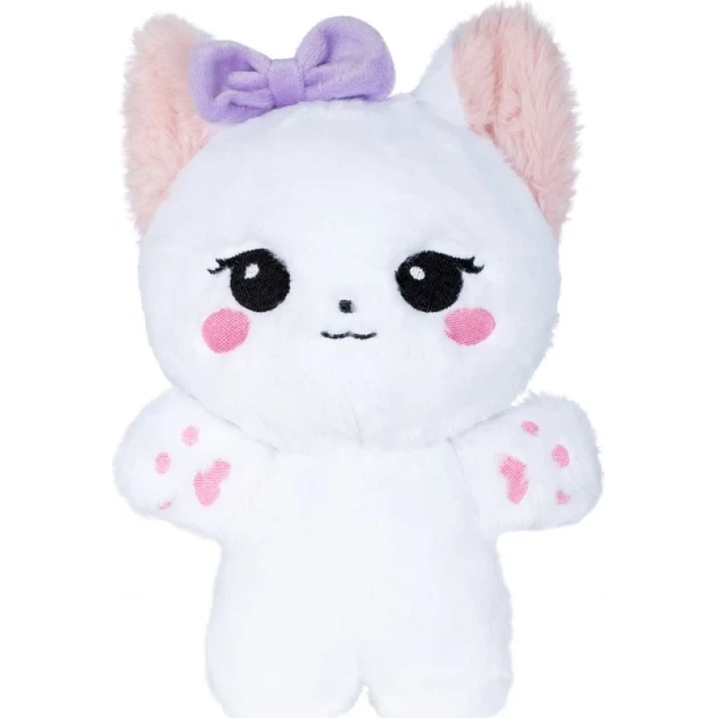 Подарочная игрушка Кошка Луна