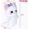 Подарочная игрушка Кошка Луна
