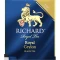 Чай Richard Royal Ceylon черный, 25 пакетиков