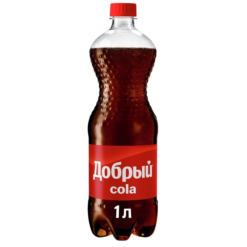 Напиток Добрый Кола